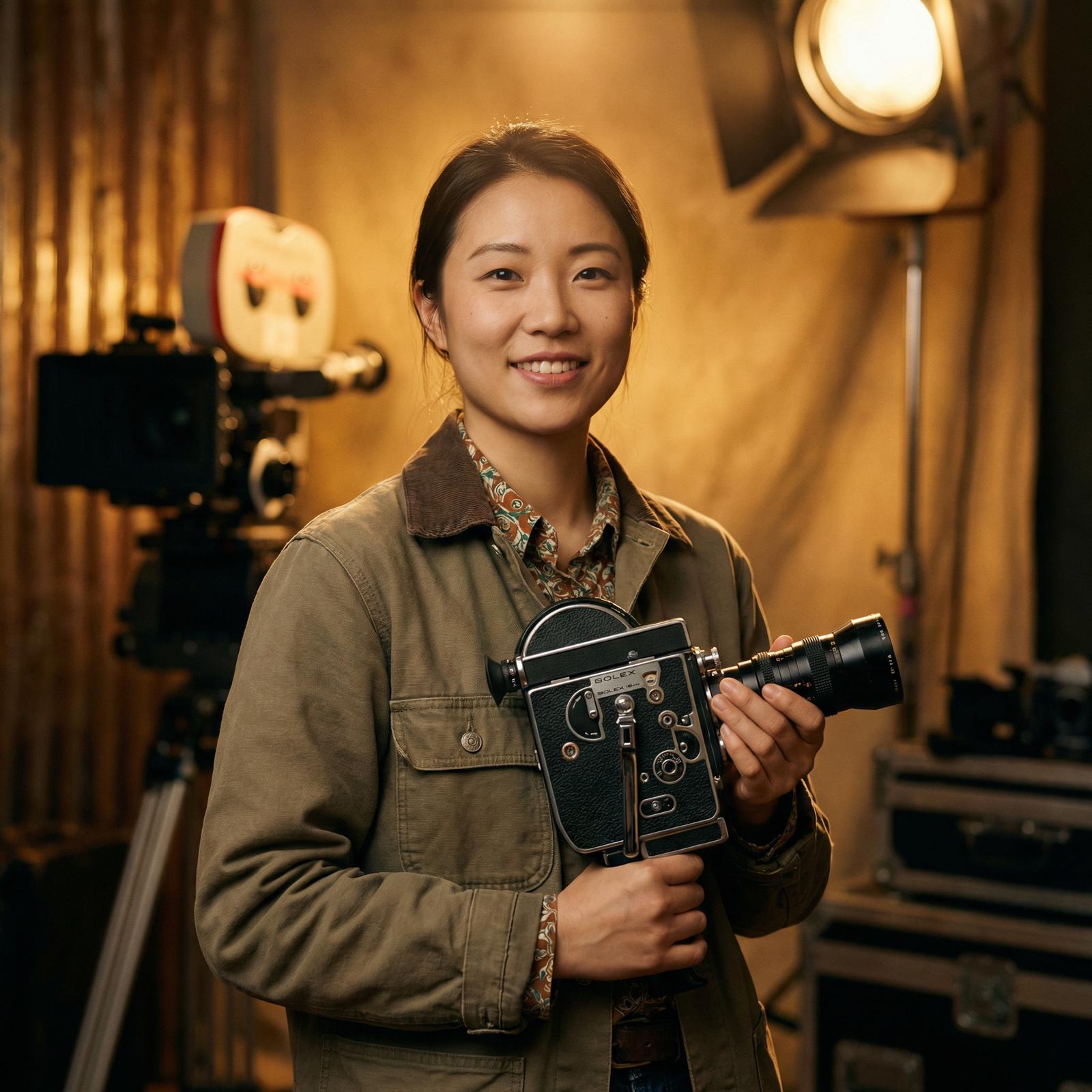 抖阴摄影师林雨桐